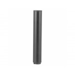 Глушитель (FMA) 215.9х35 мм Octane-II (Black)